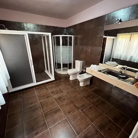 Casa Zequiel דירה סנטה קרוז דה טנריף