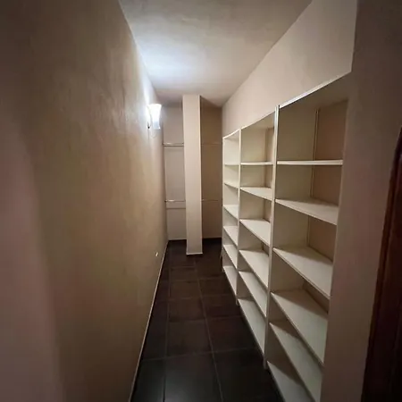 Casa Zequiel דירה *