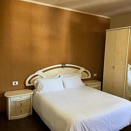 דירה Casa Zequiel