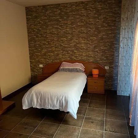 Casa Zequiel * סנטה קרוז דה טנריף