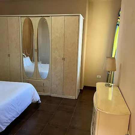 דירה Casa Zequiel