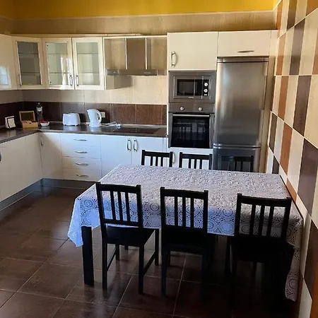 Casa Zequiel
