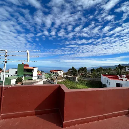 Casa Zequiel Appartement