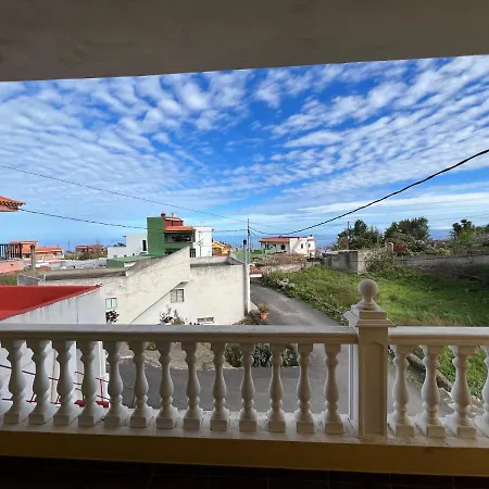 Casa Zequiel * Santa Cruz de Tenerife