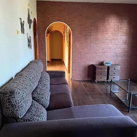 Casa Zequiel Appartement *