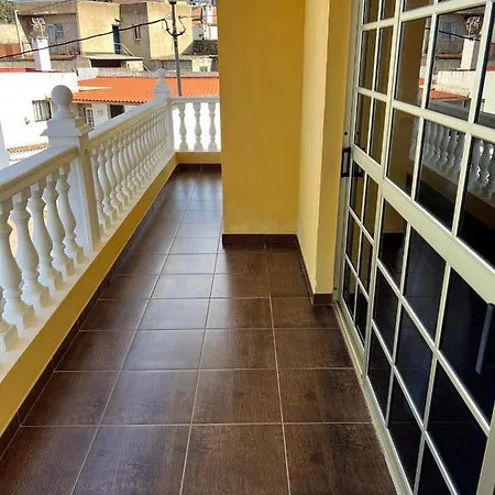 Appartement Casa Zequiel Santa Cruz de Tenerife
